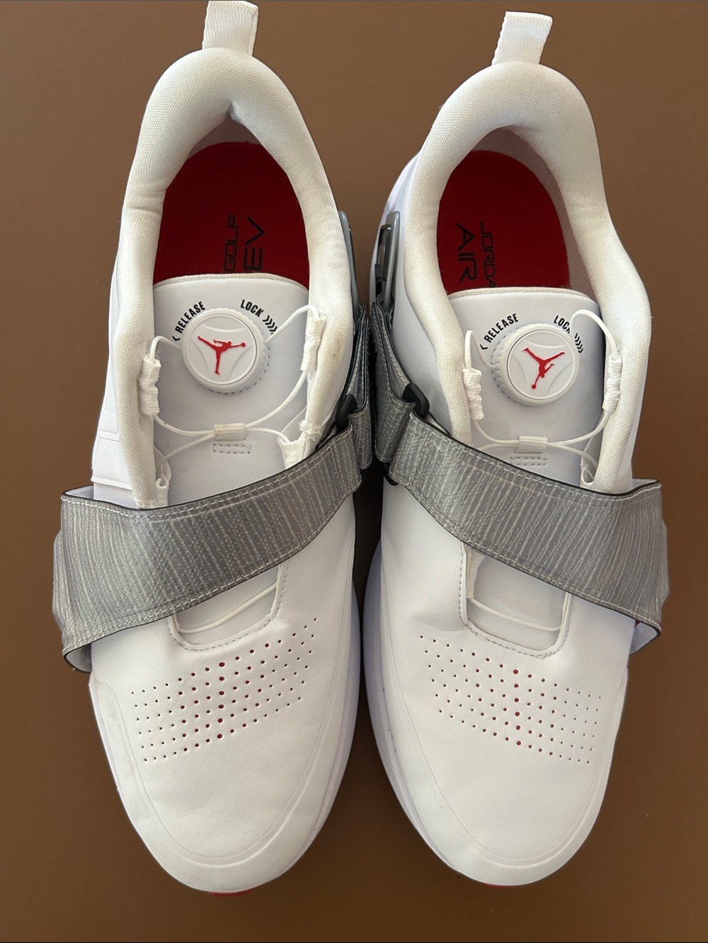 Jordan Men’s Air Rev Golf Shoes